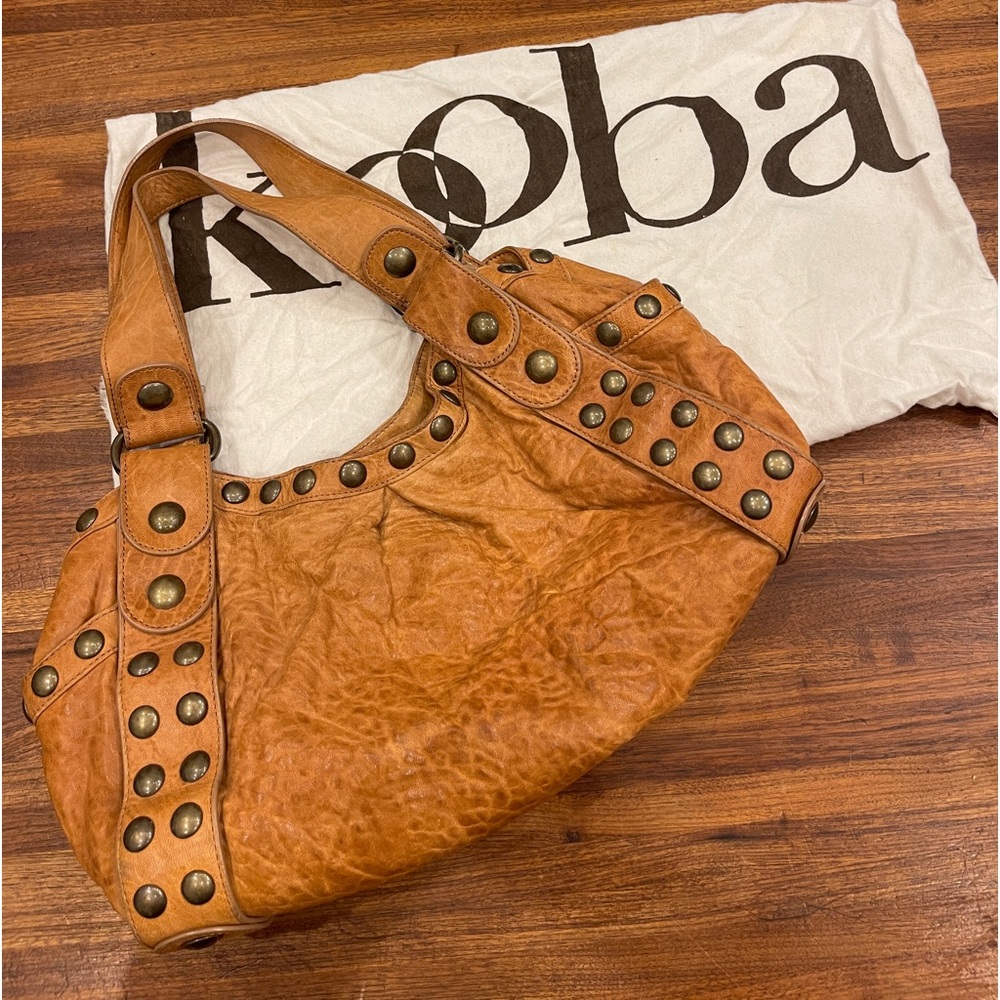 Kooba Jillian Bag